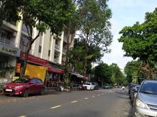 Hình ảnh Cho thuê shop house khu Mỹ Phước mặt tiền đường Phạm Thái Bường, PMH