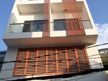 Hình ảnh Phòng mới xây giá cực rẻ quận 7 chỉ 3tr