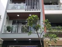Hình ảnh Phổ Quang, Phường 2, Quận Tân Bình,  Diện tích  285.44 m2 12.8m x 22.