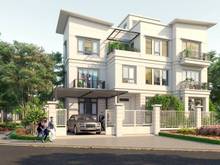 Hình ảnh Bán Biệt Thự Tại Nam Đô Phú Mỹ Hưng
