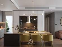 Hình ảnh Cho Thuê Căn Hộ Garden Court 1,phú mỹ hưng ,giá rẻ vô địch.