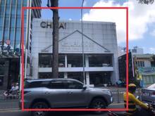 Hình ảnh Cho thuê Nhà nguyên căn Đường Nguyễn Thị Minh Khai - Phường 5-Q3