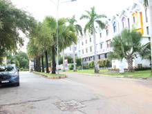 Hình ảnh Bán cặp nhà phố liền kề, DT 500m2, SHR, gần KĐT Vạn Phúc, Thủ Đức
