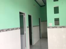 Hình ảnh GD làm ăn thua lỗ cần nhượng lại căn nhà cấp 4 DT:120m2(6x20m)KDC đông