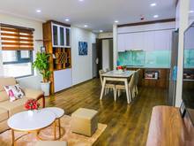Hình ảnh Cho thuê Trang Chủ MB66.COM / Đăng Ký Tặng 66K Happy Valley PMH, 32tr full đồ, 135m2 lh Ms. Xuân
