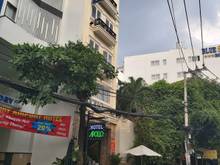 Hình ảnh Bán Nhà phố Mặt tiền Phổ Quang Quận Tân Bình, 272 m2