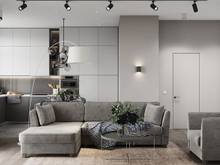 Hình ảnh Cần cho thuê CH Grand View, 118m2, 3PN. View đẹp, nhà đẹp giá TỐT.