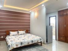 Hình ảnh Mb6623 nạp rút nhanh chóng 1PN full tiện nghi đối diện nhà Thi Đấu Phú Thọ Quận 10