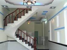 Hình ảnh Căn hiếm! Bán nhà HXH Bạch Đằng,P2,Tân Bình,4mx17m,2 lầu tuyệt đẹp nga
