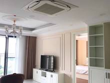Hình ảnh Cho Thuê Căn Hộ SenicValley 1, PMH, Q7, DT 155m2, View Sân Goft.