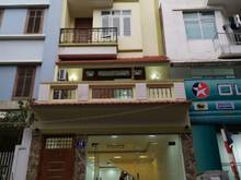 Hình ảnh Cho thuê nhà mới phố Nguyễn Văn Lộc, Hà Đông. Dt 80m 4 tầng