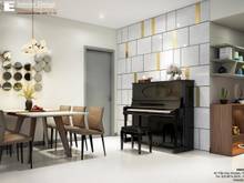 Hình ảnh Cho thuê gấp CH Grand View, 118m2, full nội thất, view đẹp chỉ 18tr/th