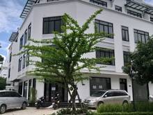 Hình ảnh Cho thuê nhà mặt phố cạnh Big C Thăng Long, 210m2x 8T, LH* anh Hội
