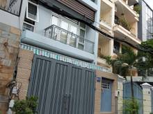 Hình ảnh Bán nhanh nhà HXH đường Hồ Văn Huê, DT: 5.5 x 18.5m trệt 3 lầu , 15 tỷ