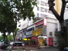 Hình ảnh Cho thuê mặt bằng Phú Mỹ Hưng ,DT:222m2(11x18.5m) ,giá cực rẻ.