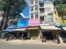 Hình ảnh Cho thuê Nhà nguyên căn Đường Trần Bình Trọng - Phường 4 - Quận 5.