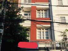 Hình ảnh Cho thuê nhà nguyên căn mặt tiền 22C đường số 2, Cư xá Lữ Gia, p15, Q1