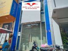 Hình ảnh Cho thuê Nhà nguyên căn Mặt tiền Hai Bà Trưng, P.8, Q.3 DT: 4 x 18m