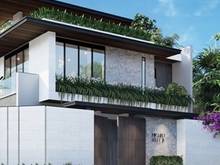 Hình ảnh TIN HOT!Cần bán biệt thự 1 trệt 2 lầu ngay trung tâm Phú Mỹ Hưng.