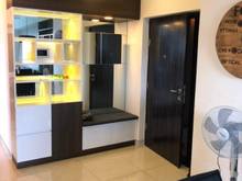 Hình ảnh Cho thuê CH cao cấp Panorama PMH, giá chỉ từ 23 triệu/tháng, full NT