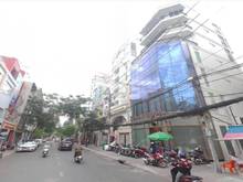 Hình ảnh Bán Nhà Mặt Tiền khu VP Trần Quang Khải, Tân Định, Q1,9x25m, 78 tỷ