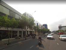 Hình ảnh Cho thuê 300m2  MT Nguyễn Văn Trỗi, PN ngang 12m, làm showroom, 100tr