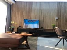Hình ảnh Cho thuê CH Nam Phúc 3PN, view BT yên tĩnh, 23tr/th, đầy đủ nội thất.