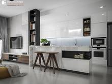Hình ảnh Đảm bảo giá tốt nhất thị trường, 77m2 Scenic Valley 1, bán 4.0 tỷ.