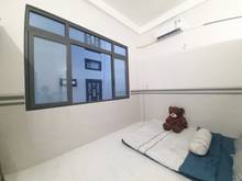 Hình ảnh Phòng Cao Cấp Cửa Sổ Lớn, New 100%. Ngay Nhà Thờ BẾN CÁT GÒ VẤP