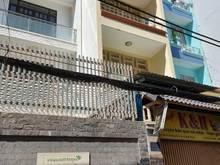 Hình ảnh Bán Nhà Lê Văn Sỹ 12 CHDV nội thất cao cấp, thu nhập 80tr/tháng, 15 tỷ