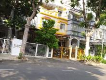 Hình ảnh Cần cho thuê biệt thự kinh doanh Phú Mỹ Hưng Q7, 10x20m, giá 50 triệu/