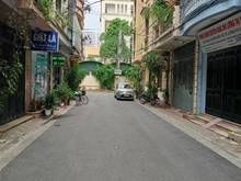 Hình ảnh Cho thuê nhà phân lô Khuất Duy Tiến, 60mx 5 tầng, giá chỉ 18 triệu/thá