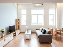 Hình ảnh Chung cư mini giá giảm kịch liệt_Số lượng có hạn_Full NT