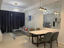 Hình ảnh Cho thuê The Harmona, 82m2, 2PN, nội thất đầy đủ cao cấp, giá: 13tr/th