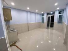 Hình ảnh Phòng trọ quận 12 gần ĐH NGUYỄN TẤT THÀNH, FREE xe,máy giặt, Ban Công