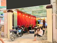Hình ảnh Hàng Hiếm – Nhà Cấp 4 Mặt Tiền Phan Huy Thực, P.Tân Kiểng, Q.7
