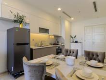 Hình ảnh Cần cho thuê  Riviera Point nhà mới đẹp thoáng mát ,nội thất  cao cấp