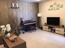Hình ảnh Thuê Trang Chủ MB66.COM / Đăng Ký Tặng 66K Hà Đô Nguyễn Kiệm 2PN/2WC full tiện nghi chỉ 12 Triệu, XEM