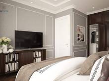 Hình ảnh Cho thuê gấp Biệt thự tại Hưng Thái, PMH, Q7 nhà toàn nội thất cao cấp