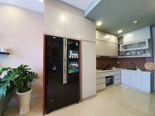 Hình ảnh Căn đẹp 3 phòng ngủ 105m2 Nội thất cao cấp,rất thoáng giá 22.5 triệu