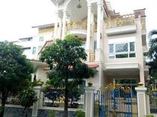 Hình ảnh Cần cho thuê gấp biệt thự Hưng Thái, Pmh,Q7 ngay trung tâm PMH,Q7