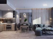 Hình ảnh TIN HOT!Mb6623 nạp rút nhanh chóng Panorama 145m2, cho thuê 27 triệu/tháng Phú Mỹ Hưng.