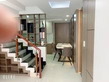 Hình ảnh Bán  nhà KDC cuối đường Thống Nhất – Tô Ngọc Vân nối dài