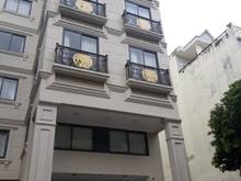 Hình ảnh Cho thuê nhà phố kinh doanh đường Phan Khiêm Ích, DT 6x18.5m giá 50tr