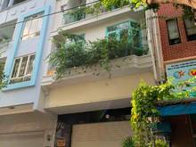 Hình ảnh NIEW! Nhà phố Hưng Gia Đường Số 2 Phú Mỹ Hưng