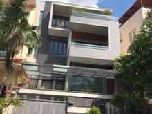 Hình ảnh Bán biệt thự nội khu sang trọng gần kề Cổng Sân bay Tân Sơn Nhất đường