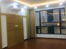 Hình ảnh Bán nhà phân lô, ô tô, Võng Thị, Trích Sài, Tây Hồ 45m, 5 tầng, mt 4m,