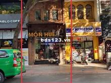Hình ảnh Cho thuê mặt bằng mặt tiền đường Tôn Thất Đạm Phường Bến Nghé Quận 1