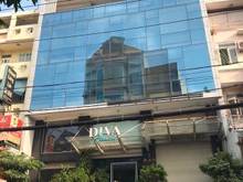 Hình ảnh Bán nhà MT Lê Qúy Đôn P6 Quận 3 dt:27x35m giá 345 tỷ