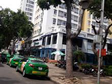 Hình ảnh Cho thuê shop Sky Garden 3 PMH Quận 7 sát Vivo City, KD mọi ngành nghề